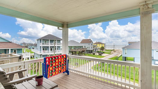 Crystal Beach 2-story, 4-bed 819 Eastview-idx