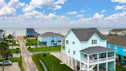 Crystal Beach 2-story, 4-bed 819 Eastview-idx