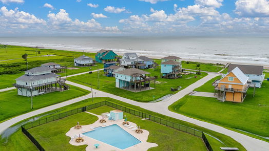 Crystal Beach 2-story, 4-bed 963 Sail Fish-idx