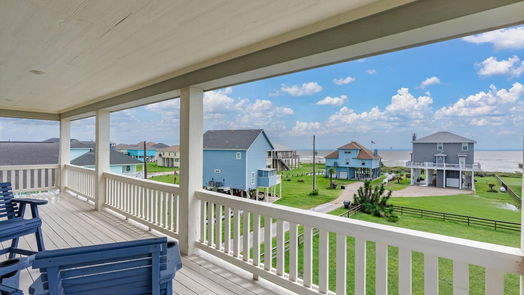 Crystal Beach 2-story, 4-bed 859 Brint Drive-idx