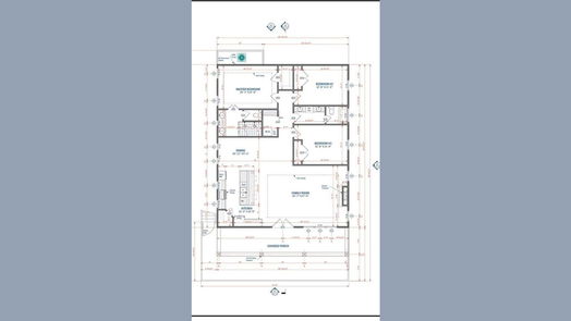 Crystal Beach 1-story, 3-bed 972 Driftwood Drive-idx