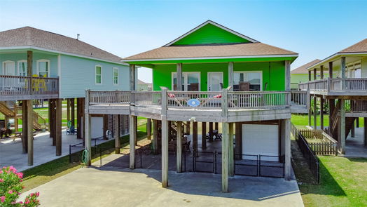 Crystal Beach 1-story, 2-bed 877 Palmetto Drive-idx