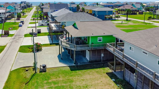 Crystal Beach 1-story, 2-bed 877 Palmetto Drive-idx