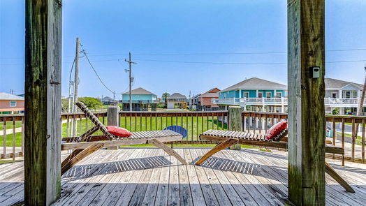 Crystal Beach 1-story, 2-bed 877 Palmetto Drive-idx