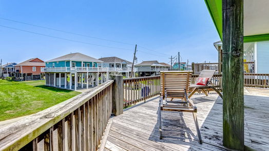 Crystal Beach 1-story, 2-bed 877 Palmetto Drive-idx