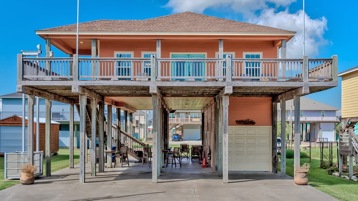 Crystal Beach 1-story, 3-bed 979 Surf Road Road-idx