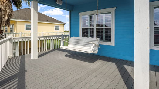 Crystal Beach 1-story, 3-bed 3189 Castle Drive-idx