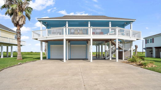 Crystal Beach 1-story, 3-bed 3189 Castle Drive-idx