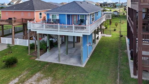 Crystal Beach 1-story, 2-bed 860 Main Street-idx