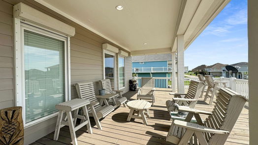 Crystal Beach 1-story, 3-bed 1110 Lagoon Drive-idx