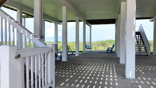 Crystal Beach 1-story, 3-bed 1110 Lagoon Drive-idx