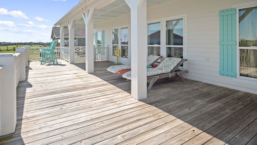 Crystal Beach 1-story, 3-bed 2383 Sand Crab-idx