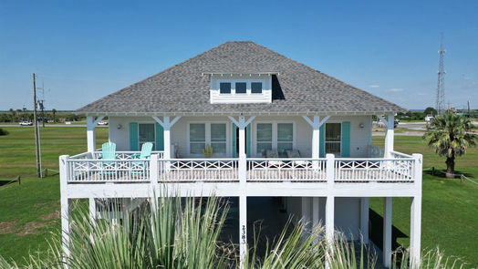 Crystal Beach 1-story, 3-bed 2383 Sand Crab-idx