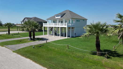 Crystal Beach 1-story, 3-bed 2383 Sand Crab-idx