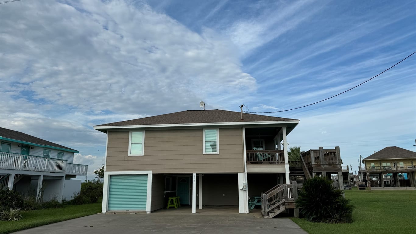 Crystal Beach 1-story, 2-bed 976 Nassau Drive-idx