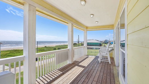 Crystal Beach 2-story, 4-bed 961 Hamilton Drive-idx