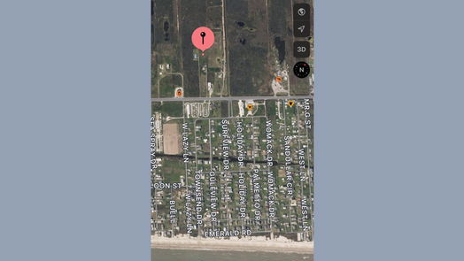 Crystal Beach null-story, null-bed 1327 Highway 87-idx