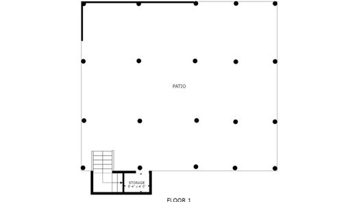 Crystal Beach 1-story, 5-bed 955 Bowers Lane-idx