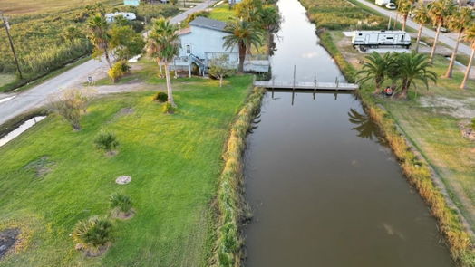 Crystal Beach 2-story, 3-bed 1168 N Tinkle LN-idx