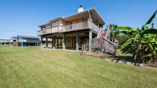 Crystal Beach 1-story, 1-bed 2116 Lilly Lane-idx