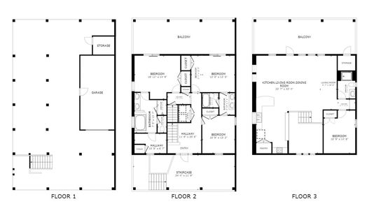 Crystal Beach 2-story, 4-bed 819 Eastview-idx