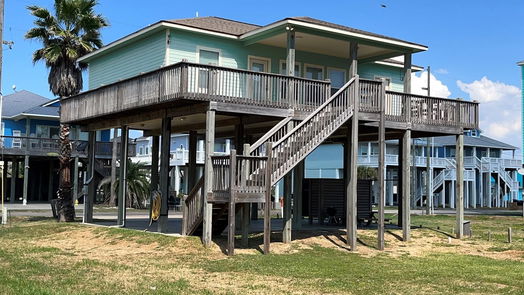 Crystal Beach null-story, 3-bed 1968 Avenue I-idx