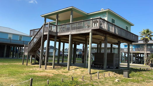 Crystal Beach 1-story, 3-bed 1968 Avenue I-idx