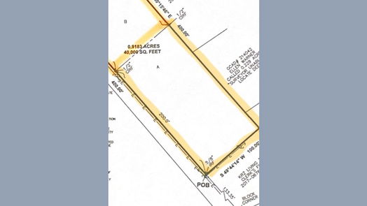 Crystal Beach null-story, null-bed 1020 Crystal Lane-idx