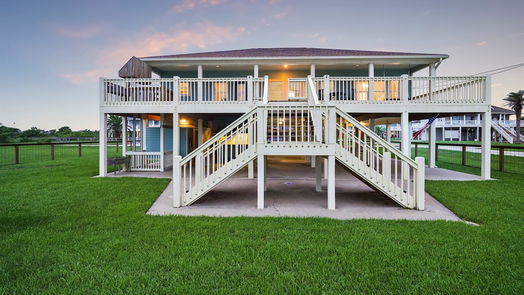 Crystal Beach 1-story, 3-bed 204 Galveston-idx