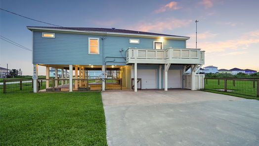 Crystal Beach 1-story, 3-bed 204 Galveston-idx