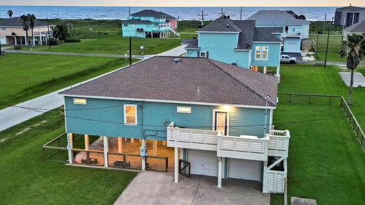 Crystal Beach 1-story, 3-bed 204 Galveston-idx