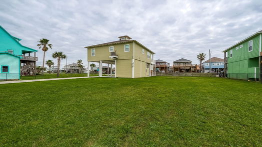 Crystal Beach null-story, 3-bed 883 Townsend Drive-idx