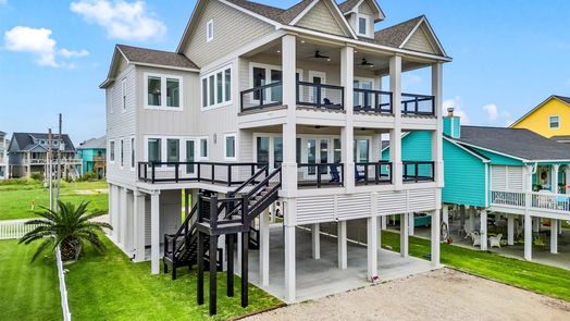 Crystal Beach 3-story, 5-bed 1986 Patton Beach Road-idx