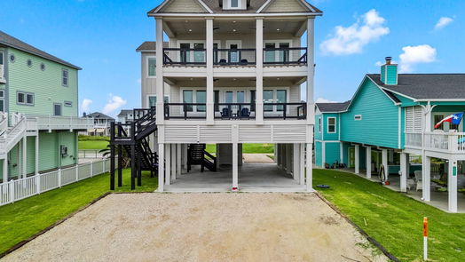 Crystal Beach 3-story, 5-bed 1986 Patton Beach Road-idx