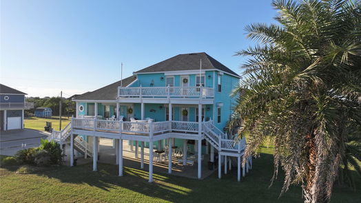 Crystal Beach 2-story, 5-bed 854 Helen Boulevard-idx