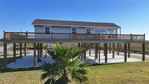 Crystal Beach null-story, 3-bed 1304 N Tinkle Lane-idx