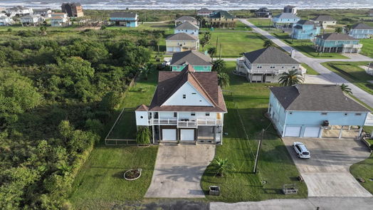 Crystal Beach 2-story, 3-bed 214 Biloxi-idx