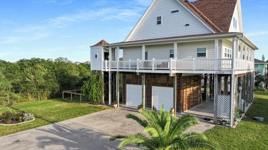 Crystal Beach 2-story, 3-bed 214 Biloxi-idx