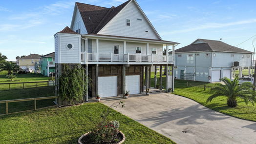 Crystal Beach 2-story, 3-bed 214 Biloxi-idx