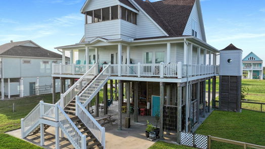 Crystal Beach 2-story, 3-bed 214 Biloxi-idx