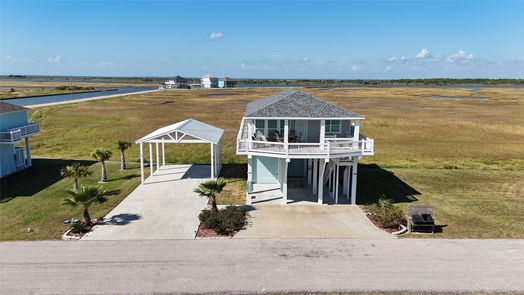 Crystal Beach null-story, 3-bed 1286 Lagoon Drive-idx