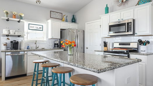 Crystal Beach 1-story, 4-bed 847 S Tinkle Lane-idx