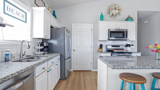 Crystal Beach 1-story, 4-bed 847 S Tinkle Lane-idx