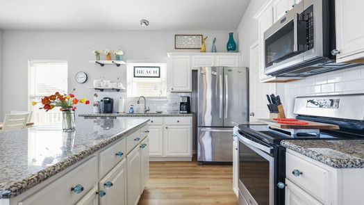 Crystal Beach 1-story, 4-bed 847 S Tinkle Lane-idx