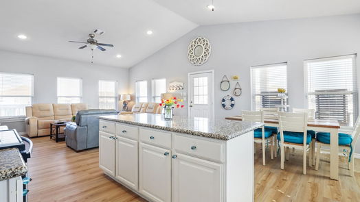 Crystal Beach 1-story, 4-bed 847 S Tinkle Lane-idx