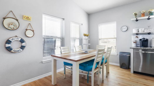 Crystal Beach 1-story, 4-bed 847 S Tinkle Lane-idx