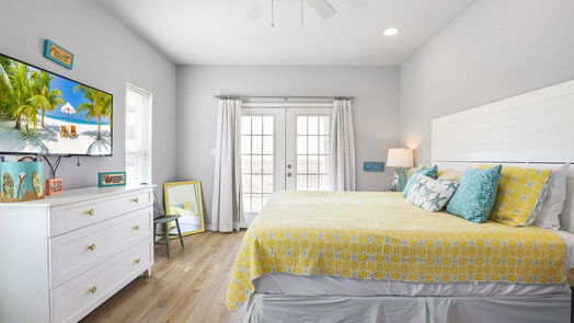 Crystal Beach 1-story, 4-bed 847 S Tinkle Lane-idx