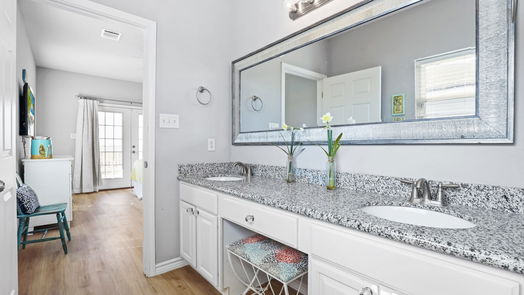 Crystal Beach 1-story, 4-bed 847 S Tinkle Lane-idx