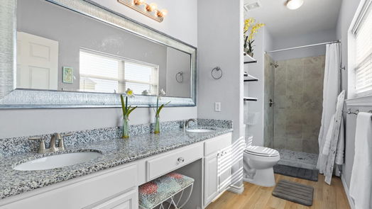 Crystal Beach 1-story, 4-bed 847 S Tinkle Lane-idx