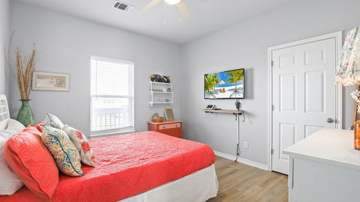 Crystal Beach 1-story, 4-bed 847 S Tinkle Lane-idx